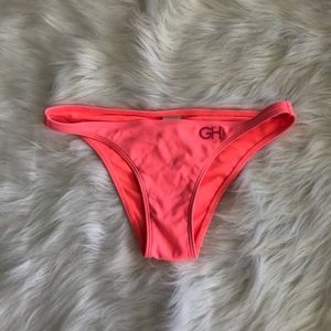 Gilly Hicks Bikini Bottoms
